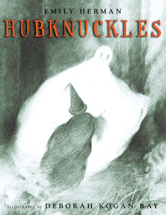 Cover of Hubknuckles