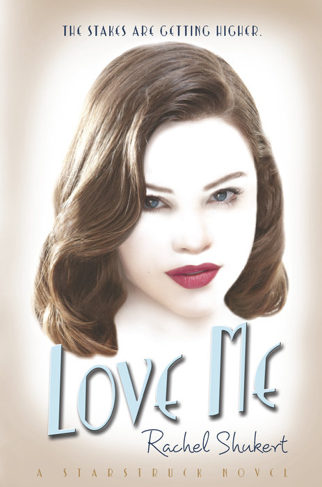 Cover of Love Me