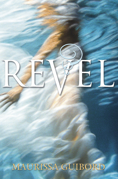 Cover of Revel