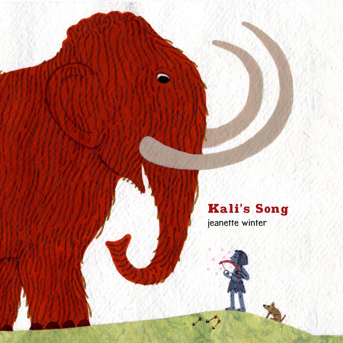 Cover of Kali\'s Song
