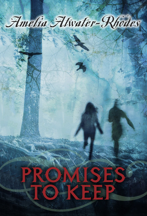 Cover of Promises to Keep