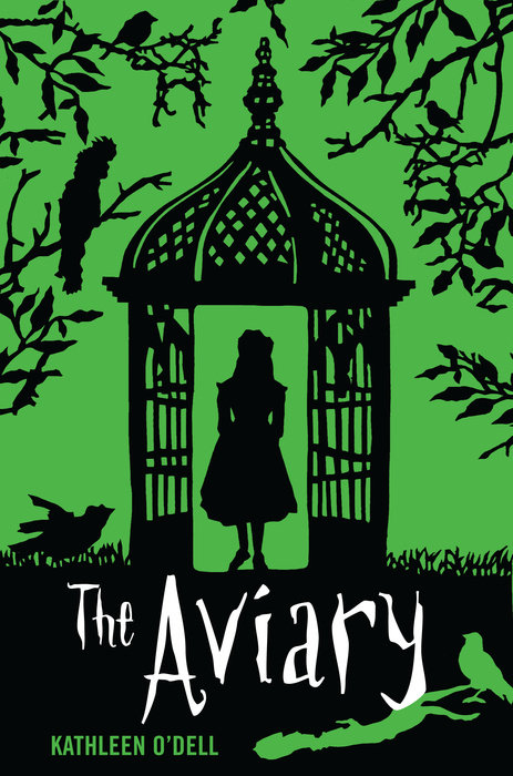 Cover of The Aviary