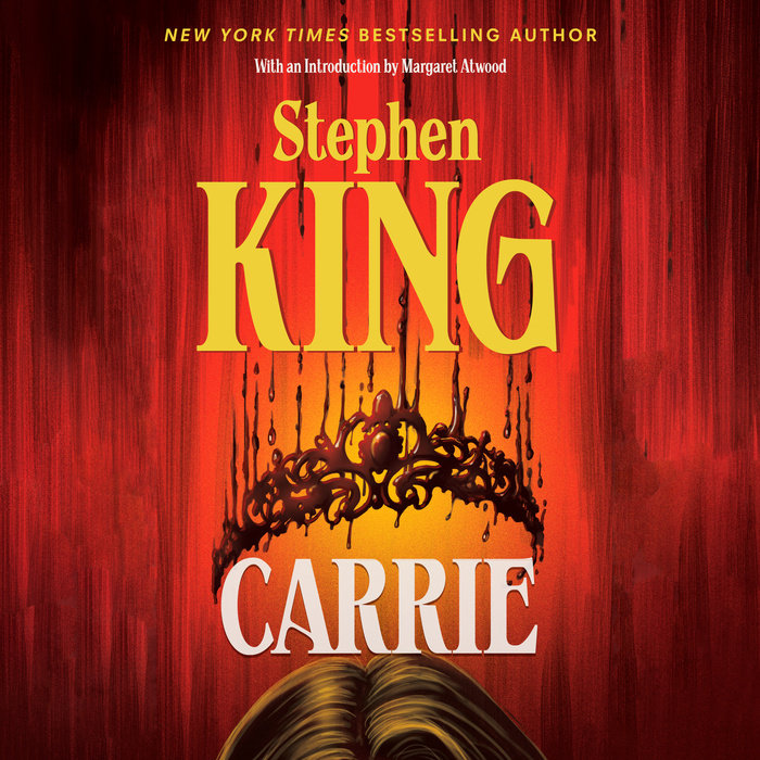 Carrie Cover