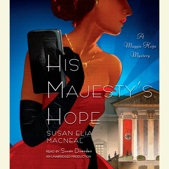His Majesty's Hope Cover