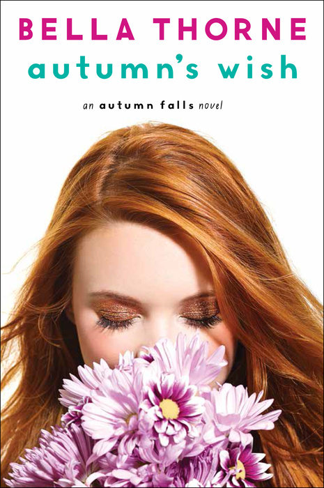 Cover of Autumn\'s Wish
