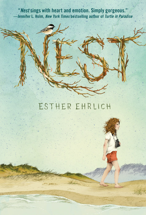 Cover of Nest