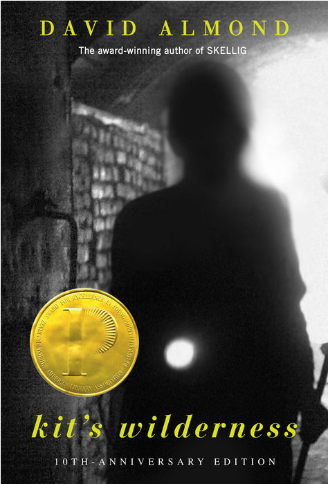 Cover of Kit\'s Wilderness