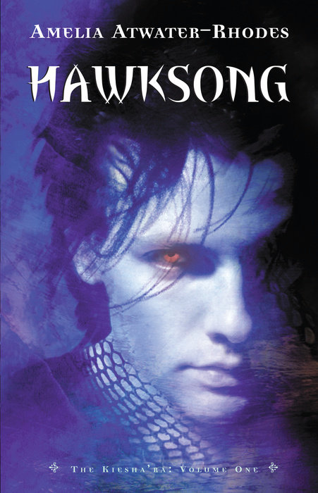 Cover of Hawksong