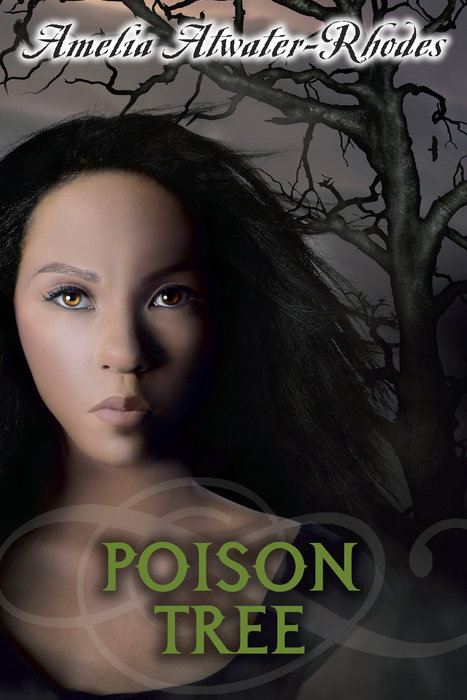 Cover of Poison Tree