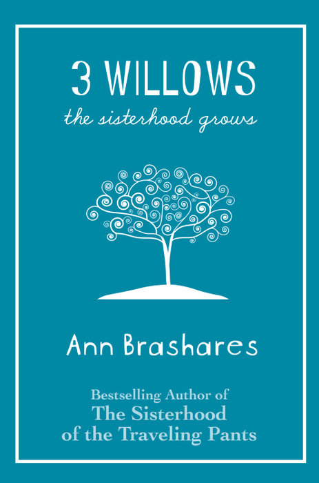 Cover of 3 Willows