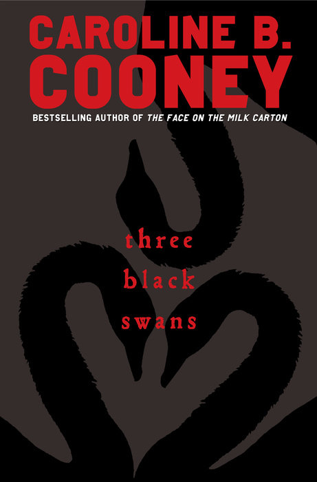 Cover of Three Black Swans