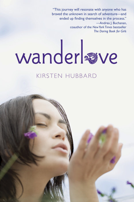 Cover of Wanderlove