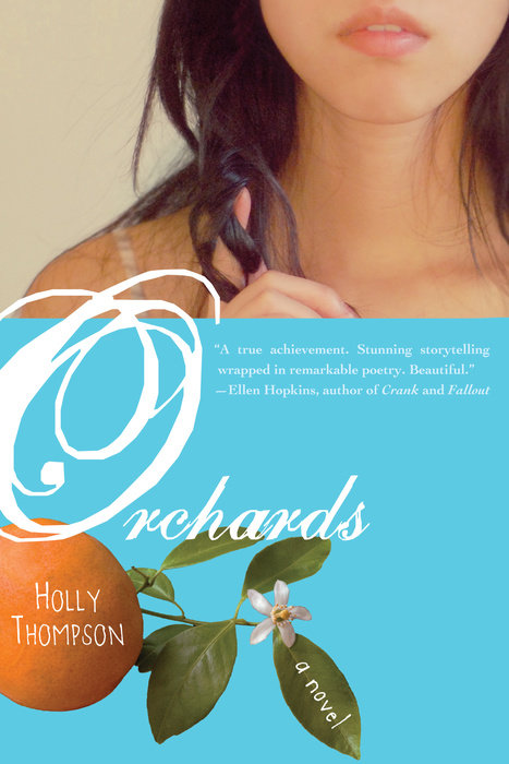 Cover of Orchards