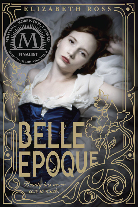 Cover of Belle Epoque