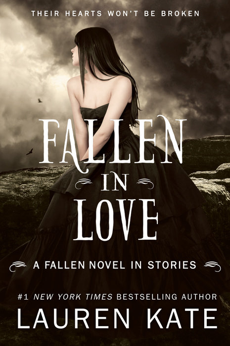 Cover of Fallen in Love
