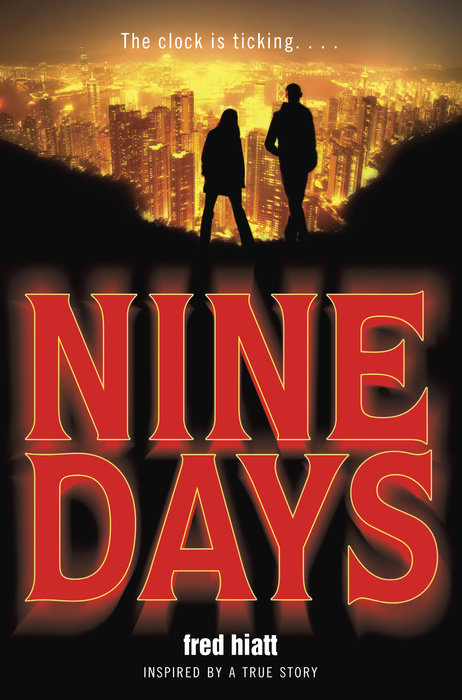 Cover of Nine Days