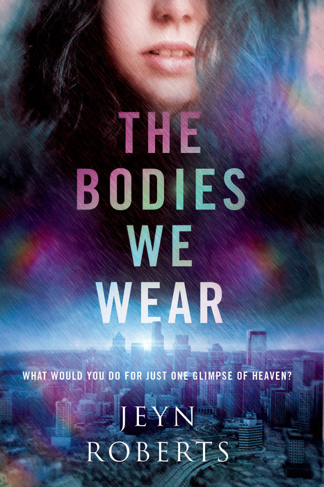 Cover of The Bodies We Wear