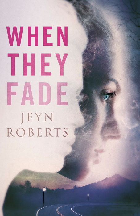 Cover of When They Fade