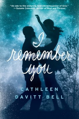 Cover of I Remember You
