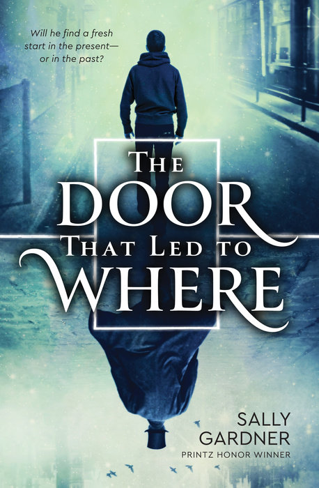 Cover of The Door That Led to Where