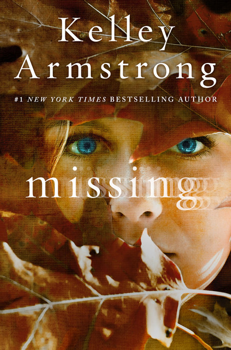 Cover of Missing