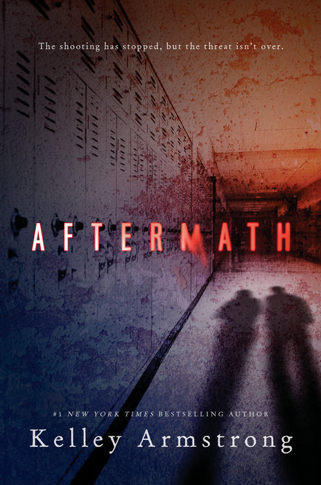 Cover of Aftermath