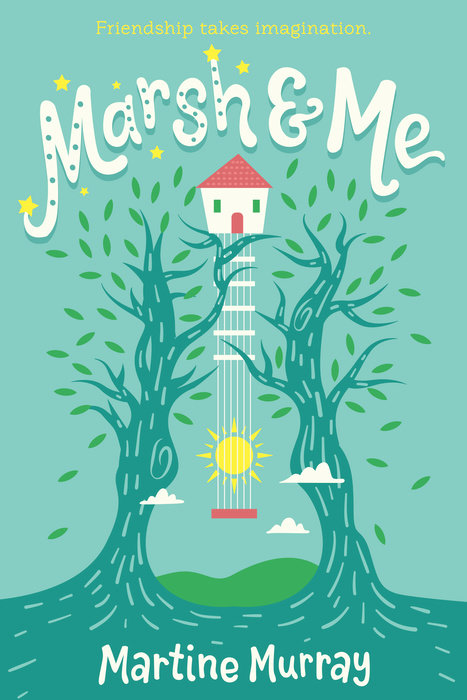 Cover of Marsh & Me