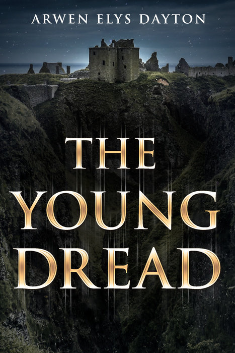 Cover of The Young Dread