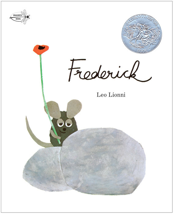 Cover of Frederick