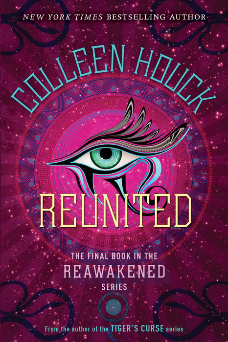 Cover of Reunited