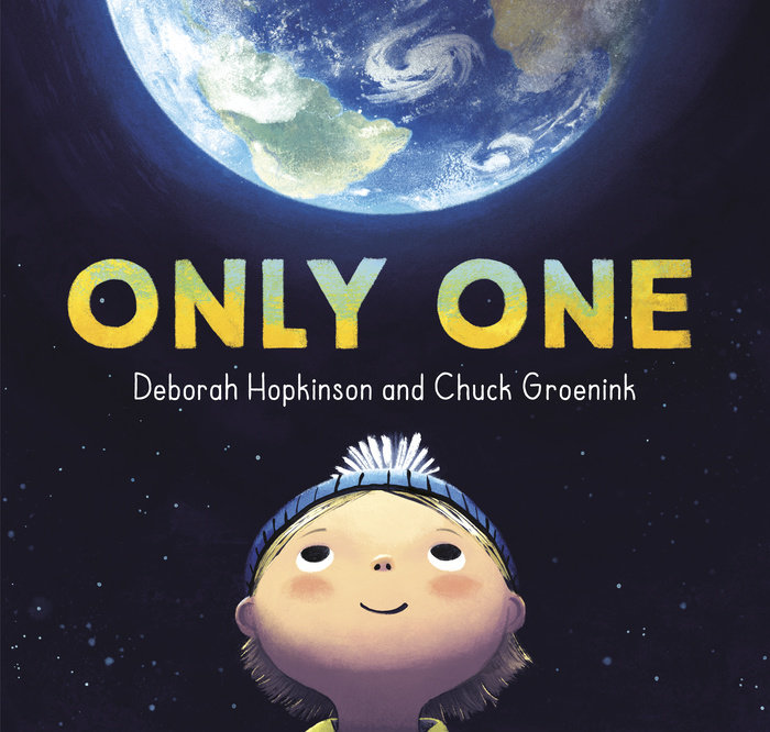 Cover of Only One