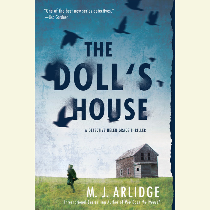 The Doll's House Cover