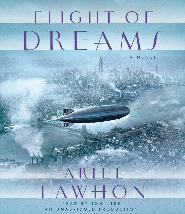 Flight of Dreams Cover