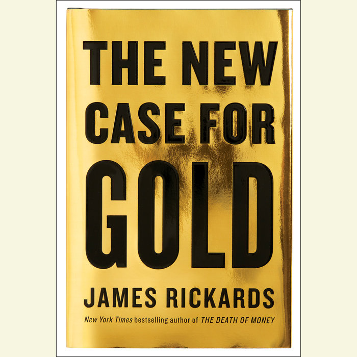 The New Case for Gold Cover