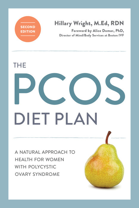 pcos food plan pdf