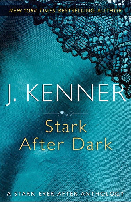 Stark After Dark - Random House Books