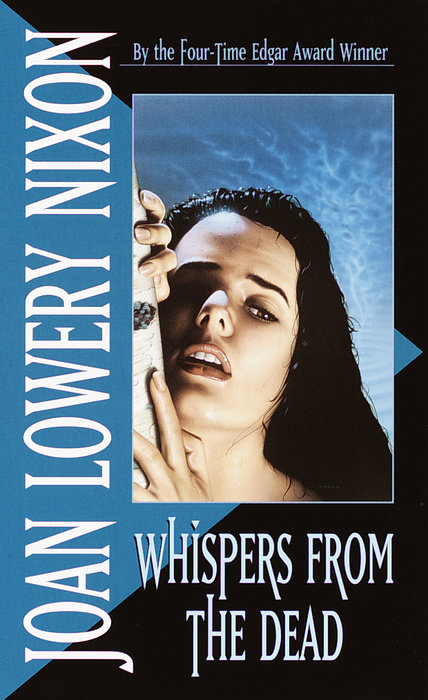 Cover of Whispers from the Dead