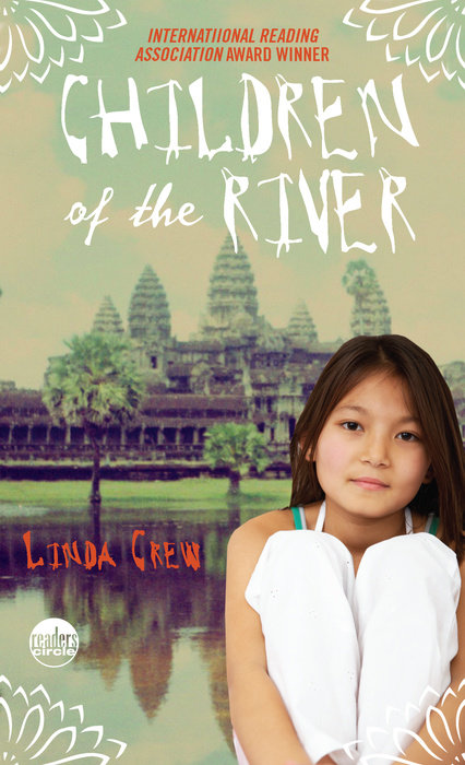 Cover of Children of the River