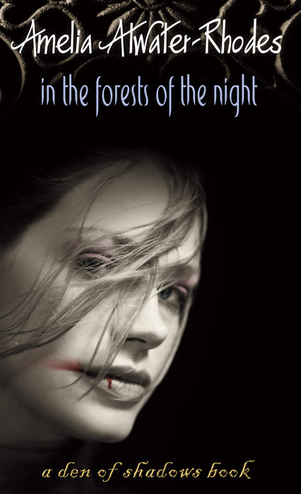 Cover of In the Forests of the Night