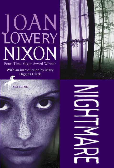 Cover of Nightmare