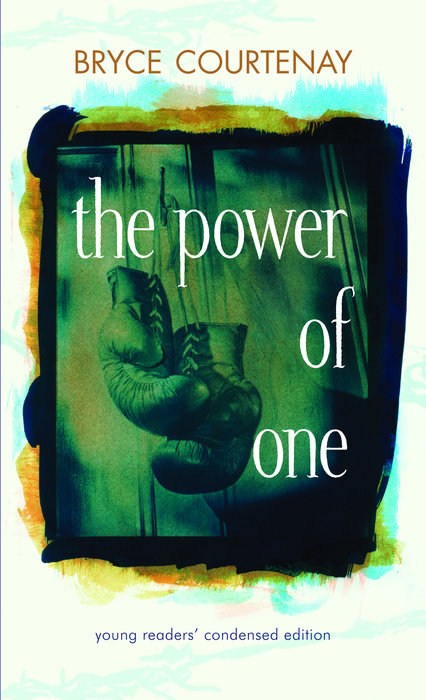 Cover of The Power of One