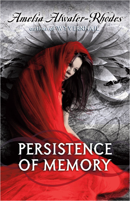 Cover of Persistence of Memory