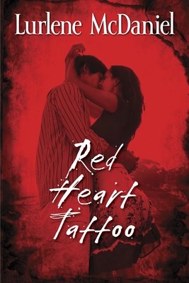 Cover of Red Heart Tattoo