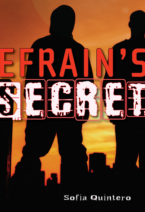Cover of Efrain\'s Secret