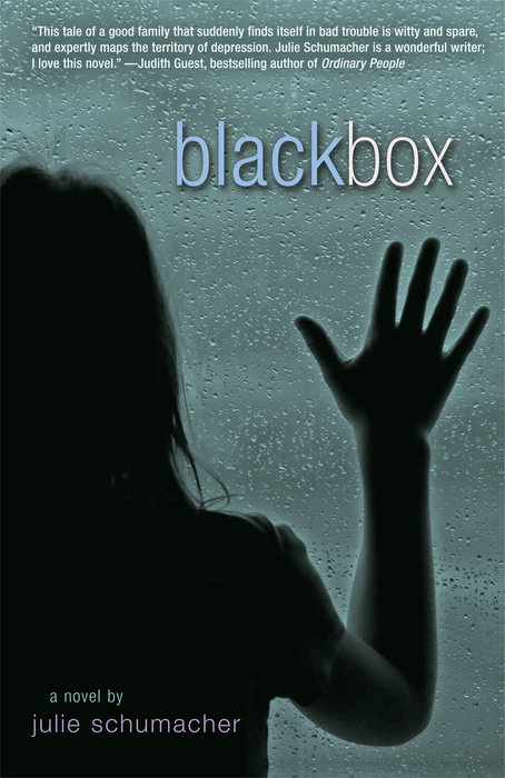 Cover of Black Box