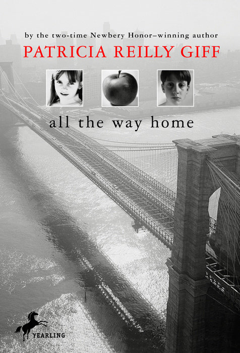 Cover of All the Way Home