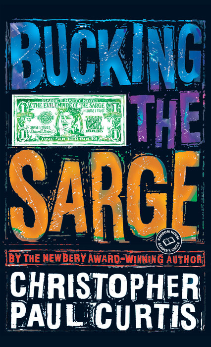 Cover of Bucking the Sarge