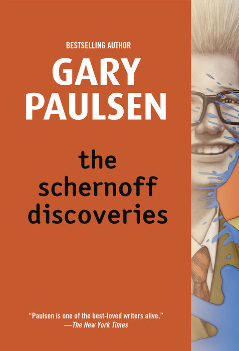 Cover of The Schernoff Discoveries