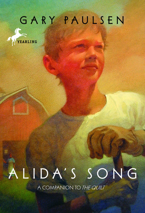 Cover of Alida\'s Song
