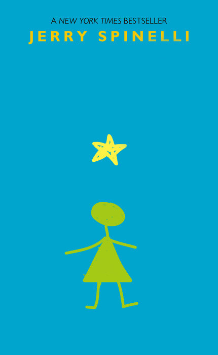 Cover of Stargirl Movie Tie-In Edition